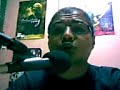 Pr Larroque no programa "HORA DA F�" Jz 6