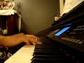 lambada  piano 