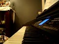lambada  piano 