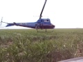 Low Flying Whirlybirds - Mr. Bell 47 Joey Rhodes