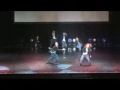 CROSS Line ~ecstasy~　動画完成版　０９' 春パ　∑