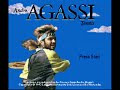 title music for the snes version of andre agassi tennis