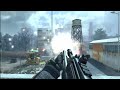 Telixion's Transition: Call of Duty: Modern Warfare 2