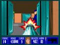 what it is: a gameplay video of wolfenstein 3d level 60 (episode 6, level 10), the last secret level of thegame. done in a single run, from a pistol start, and on death incarnate difficulty. game was invoked with -hard -tedlevel 59 parameters for this. how was it done: emulated and recorded with dosbox 0.70, the resulting avi file with the zmbv codec was decompressed using virtual dub 1.7.1 and later recompressed again with windows movie maker in wmv format with a 512 kbits bitrate ...