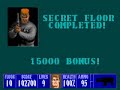 what it is: a gameplay video of wolfenstein 3d level 60 (episode 6, level 10), the last secret level of thegame. done in a single run, from a pistol start, and on death incarnate difficulty. game was invoked with -hard -tedlevel 59 parameters for this. how was it done: emulated and recorded with dosbox 0.70, the resulting avi file with the zmbv codec was decompressed using virtual dub 1.7.1 and later recompressed again with windows movie maker in wmv format with a 512 kbits bitrate ...