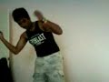 Steve n Ravi shuffle part 2
