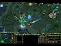 Leshrac and KotL pulls of a huge clutch in DotA