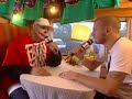 MTV Day 2006 - fibra interview MTV Day 2006 - fibra interview