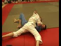 Bristol BJJ Open 08, James fight 1, Featherweight White Bristol BJJ Open 08, James fight 1, Featherweight White