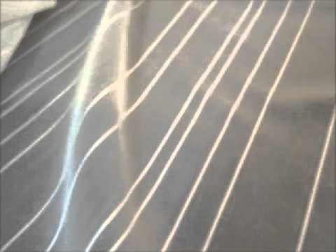 how to dye ivory fabric to white