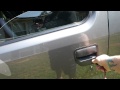 Honda Ridgeline tips and tricks to features I found in the manual