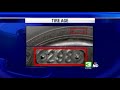 How To Check The Age Of Your Tires