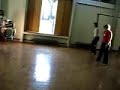 DANSE AFRICAINE M'BEMBA CAMARA