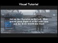 too human demo glitches   unlock defenders tutorial