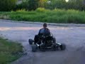 Misio Gokart CBR F1 =] Opole Lubelskie
