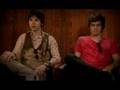 Ryan and Brendon talks about Pete Wentz.