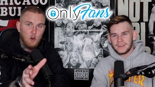 HOW TO BLOW UP ON ONLYFANS - TalkingShit EP9