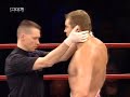 Ignashov vs Karacs