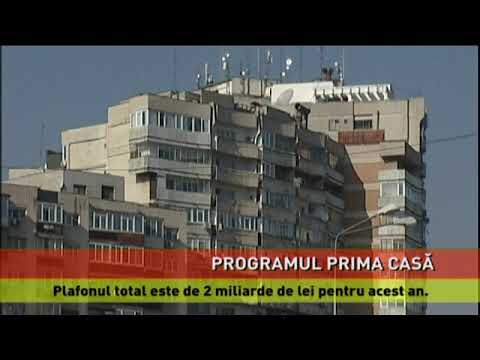 Programul Prima Casă 2019, la start