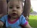 Emily Nickolson before she got so cool