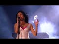 Sade • live Brasil (No Ordinary Love)