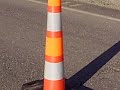 Highway 14 Damage N of Knoxville, Iowa KNIA KRLS