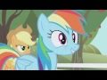 My Little Pony with CENSOR BLEEPS!!!