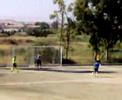 RIGORE sigma,gol sitzia