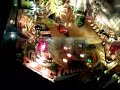 Eight Ball Frenzy in Indiana Jones Pinball Eight Ball Frenzy in Indiana Jones Pinball