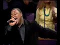 I need your Glory - James Fortune and FIYA  in Nashville