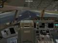WILCO boeing 777 EMIRATES airlines