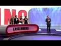 Alan Carr's Celebrity Ding Dong - Series 2 - Episode 1 - Coronation Street vs Eastenders - Part 2