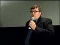 SiCKO - June 20th Lobbyist Screening in DC
