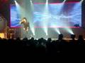videos de Chris- She Bangs Singing Competion ( Final).avi