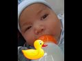 a big size of thai muslim baby น้องอุบัยดฺ
