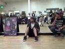 BZ Class - Kevin Maher