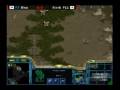 Bisu vs Stork @ IEF2008 Wuhan Grand Final Set1