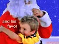 The Origins of Santa Claus & Christmas