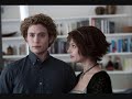 twilight now or never the cullens