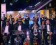 La Cobla Contemporània a 8TV