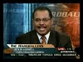 Ken Blackwell on Hardball Ken Blackwell on Hardball