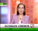 Medvedev holds commanding lead Medvedev holds commanding lead