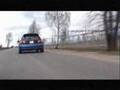 TIEESTO HONDA CIVIC EG4 H22