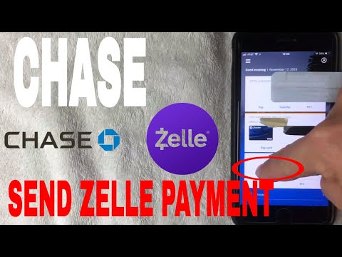 video-linktoworks-✅ How To Send A Zelle Chase App Payment 🔴