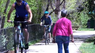 Ban e-Bikes or Bad Behavior? Ban e-Bikes or Bad Behavior?