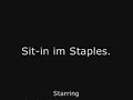 Sit-in