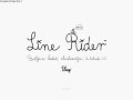 Line Rider Loopy Trilogy