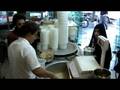 videos de A Take-Out Food Service in Tehran