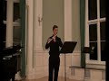 F. Kreisler: Sicilienne & Rigaudon (flute arrangement) F. Kreisler: Sicilienne & Rigaudon (flute arrangement)