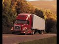 Semi Truck Installation